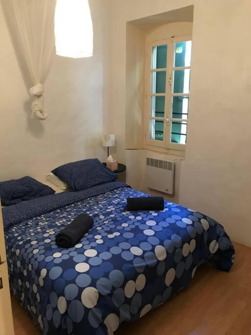 Saint-Thibéry Historic French Townhouse 빌라 외부 사진