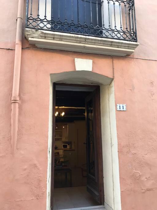 Saint-Thibéry Historic French Townhouse 빌라 외부 사진
