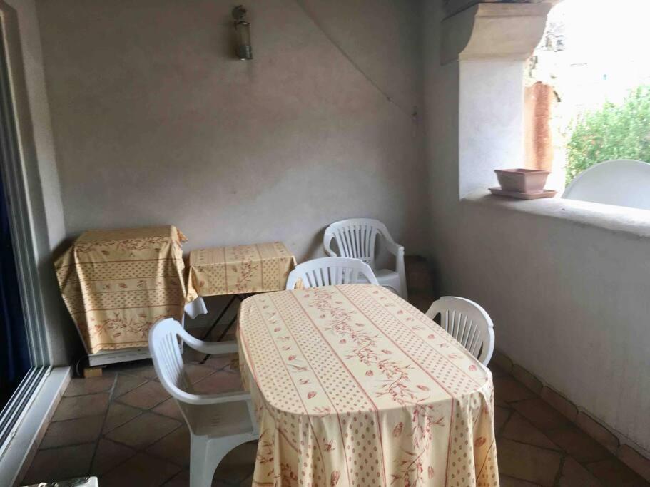 Saint-Thibéry Historic French Townhouse 빌라 외부 사진